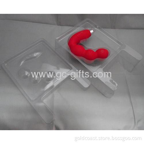 Plastic Blister Packaging For Electronic Parts 